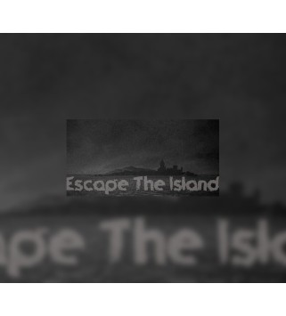 Escape The Island Steam Key GLOBAL
